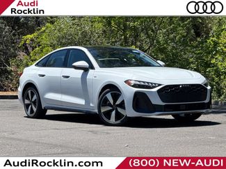 New 2026 Audi A5 2.0T Premium Plus AWD/4WD 360° Tour