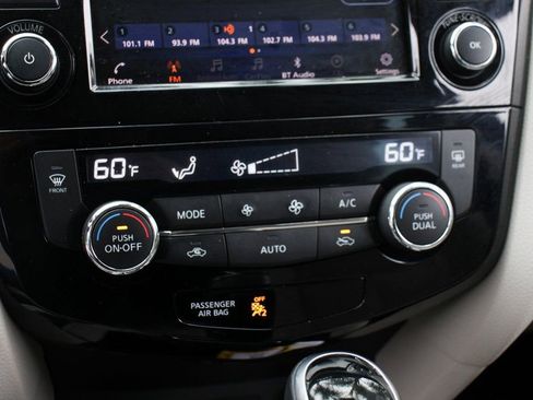 Used 2020 Nissan Rogue Sport SL w/ Premium Package image 32