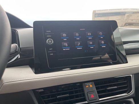 New 2025 Volkswagen Taos S image 16