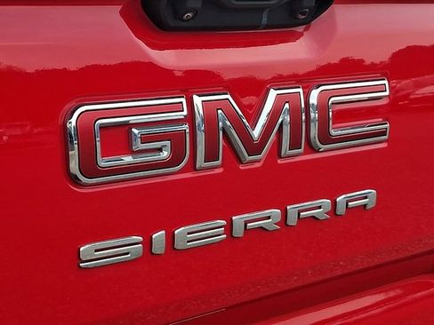 Used 2023 GMC Sierra 1500 Pro w/ Pro Value Package AWD/4WD image 33