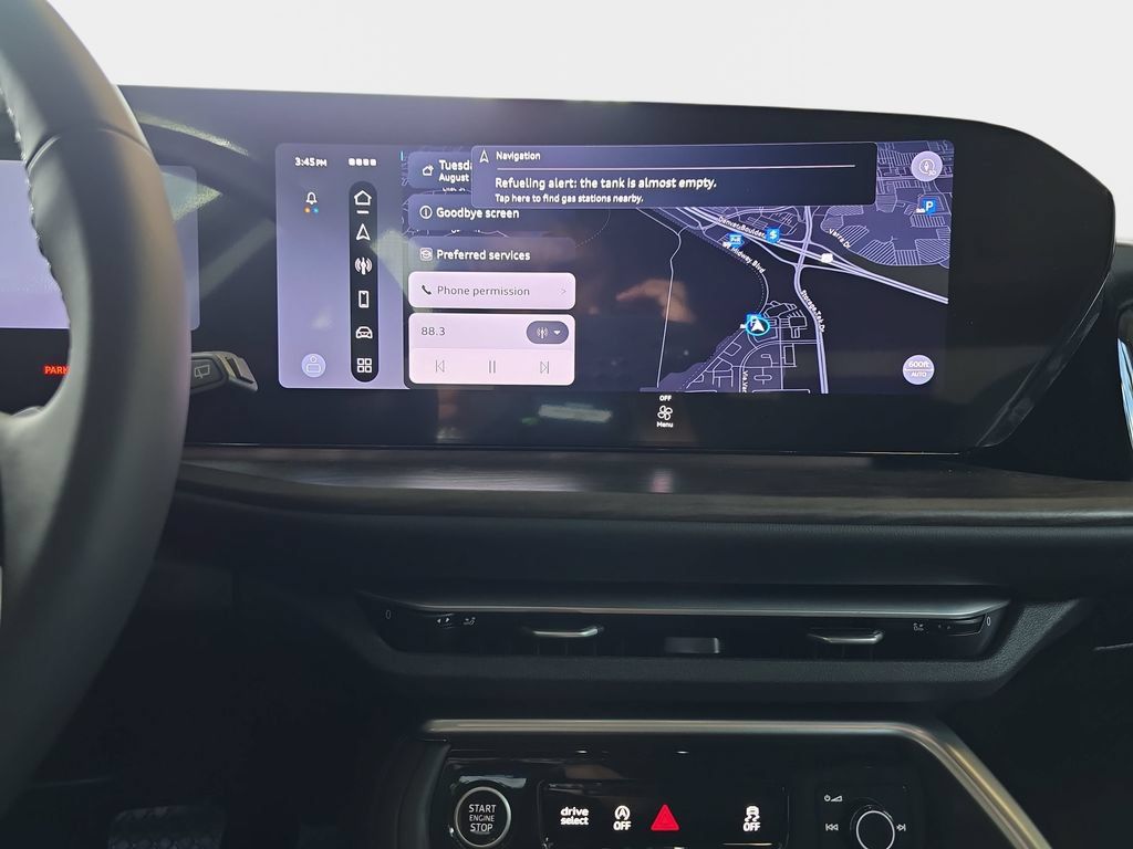 New 2026 Audi Q5 2.0T AWD/4WD image 18