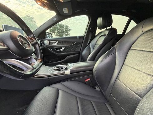 Used 2015 Mercedes-Benz C 300 4MATIC Sedan image 10