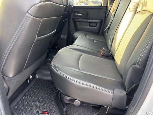 Used 2014 RAM 1500 Sport w/ Sport Premium Group image 10