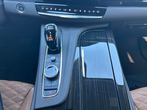 Certified 2023 Cadillac Escalade Sport w/ LPO, ONYX Package AWD/4WD image 9