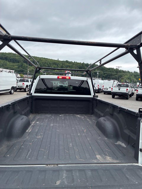 Used 2024 RAM 2500 Tradesman w/ Bed Utility Group AWD/4WD image 7