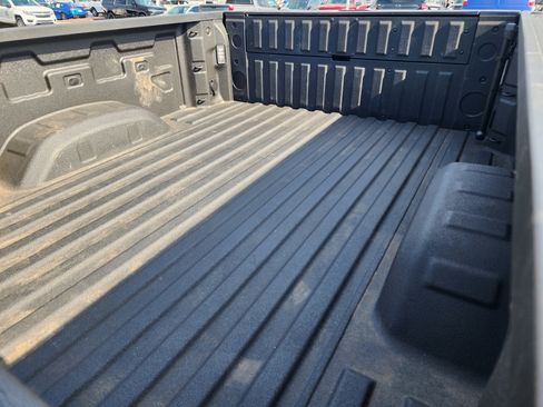 Used 2025 Chevrolet Silverado 2500 LT w/ Z71 Chrome Sport Edition image 14