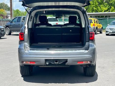 Used 2019 INFINITI QX80 Luxe w/ Proactive Package RWD image 33