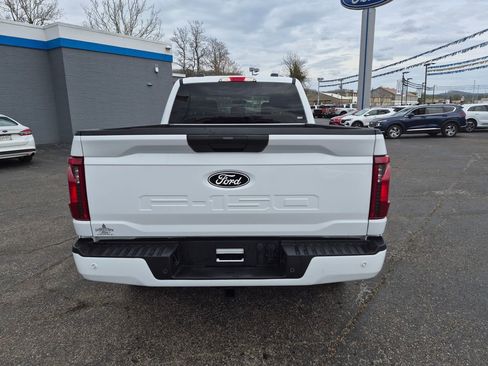 New 2026 Ford F150 XLT AWD/4WD image 4
