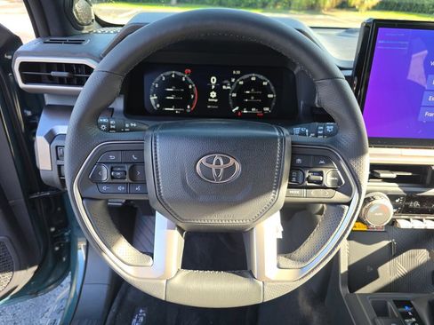 New 2026 Toyota 4Runner TRD Off-Road Premium AWD/4WD image 29