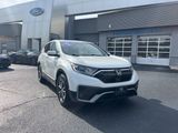 Used 2022 Honda CR-V EX-L image 2