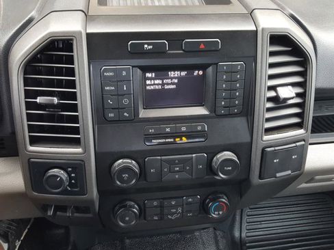 Used 2022 Ford F250 XL w/ Power Equipment Group AWD/4WD image 13