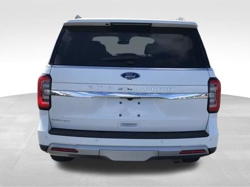 Used 2024 Ford Expedition Limited AWD/4WD image 4