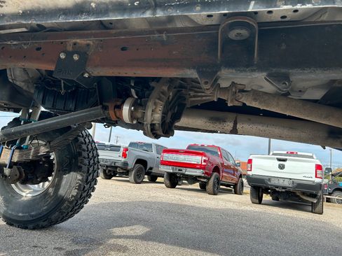 Used 2000 Ford F350 4x4 Crew Cab Super Duty image 20