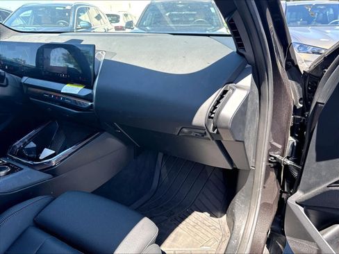 Used 2025 BMW X3 xDrive30i w/ Convenience Package AWD/4WD image 25