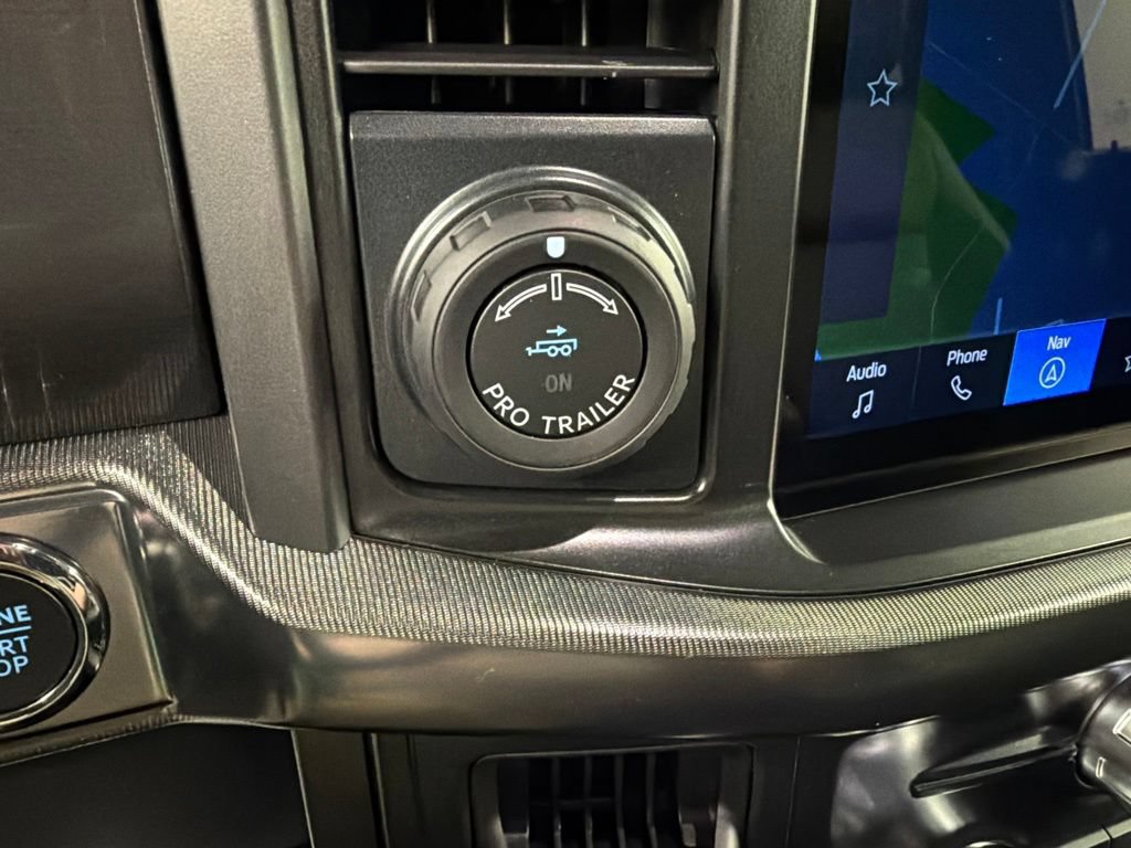 New 2026 Ford F150 Lariat AWD/4WD image 19