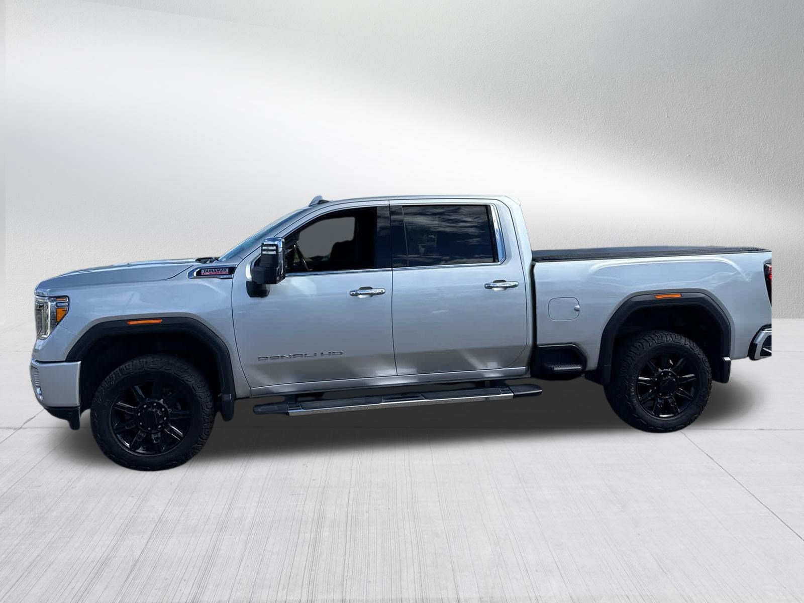 Used 2022 GMC Sierra 3500 Denali w/ Denali Ultimate Package AWD/4WD image 4