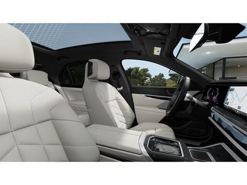 New 2026 BMW i7 eDrive50 w/ Executive Package image 9