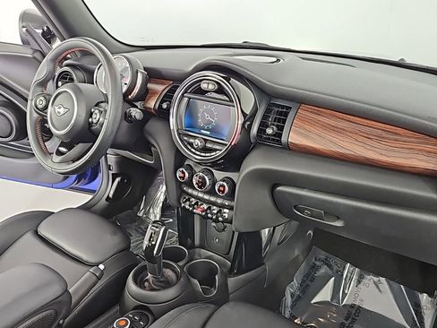 Used 2020 MINI Cooper S w/ Storage Package image 16