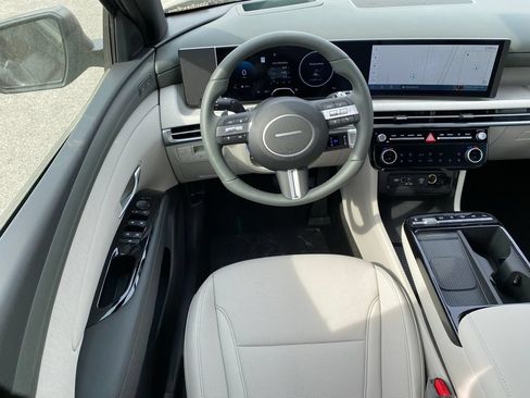 New 2026 Hyundai Tucson Limited AWD/4WD image 27