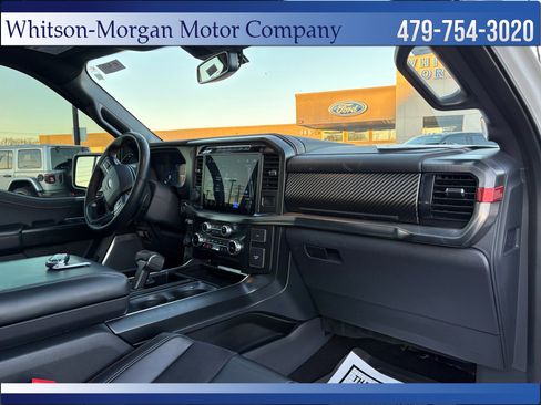 Used 2024 Ford F150 Raptor image 15