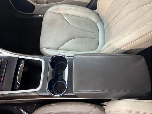 Used 2019 Lincoln Nautilus Reserve w/ Driver Assistance Package image 22