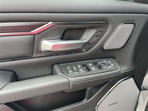 New 2026 RAM 1500 Rebel w/ Rebel Level 2 Equipment Group image 13