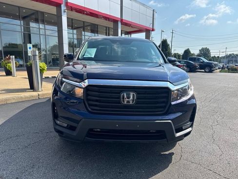 Used 2023 Honda Ridgeline RTL image 9
