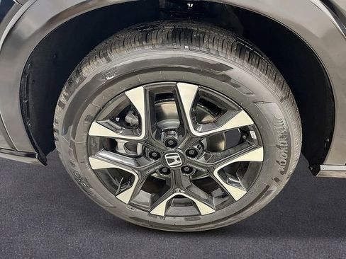 New 2027 Honda HR-V EX-L image 10