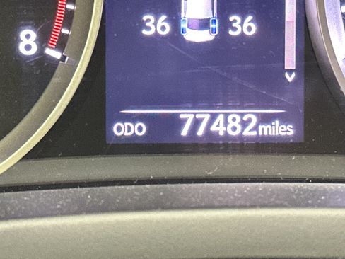 Used 2016 Lexus IS 300 AWD w/ Premium Package image 22