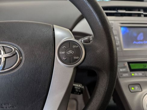 Used 2012 Toyota Prius Two FWD image 24