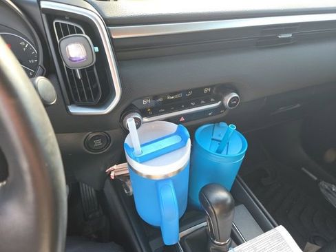 Used 2024 MAZDA CX-50 AWD 2.5 S w/ Cargo Package image 4