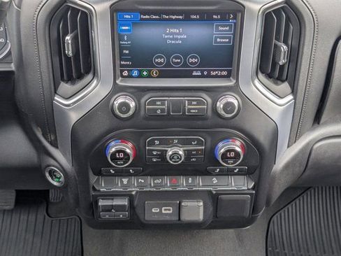 Used 2023 GMC Sierra 3500 SLE w/ SLE Convenience Package image 7