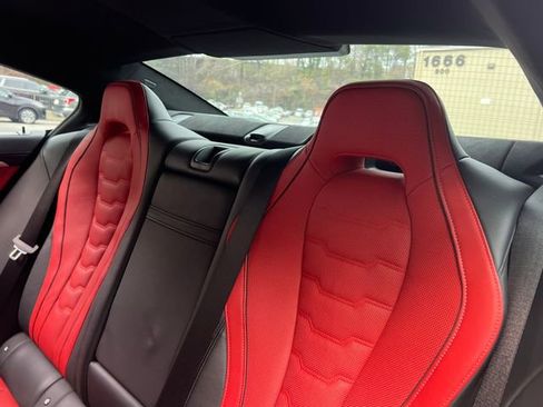 Used 2023 BMW 840i Gran Coupe w/ Driving Assistance Package image 22