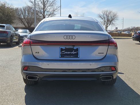 New 2025 Audi A5 2.0T Premium Plus image 12