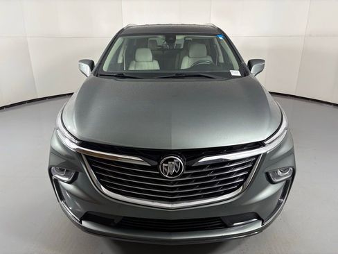 Used 2024 Buick Enclave Essence w/ Sound and Sites Package image 4