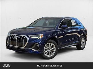 New 2025 Audi Q3 2.0T Premium w/ Convenience Package AWD/4WD video 1