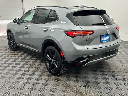 Used 2023 Buick Envision Preferred w/ Sport Touring Package image 16