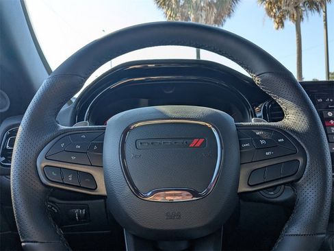 New 2026 Dodge Durango GT w/ Blacktop Package image 23