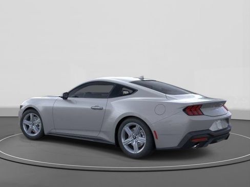 New 2026 Ford Mustang Premium RWD image 4