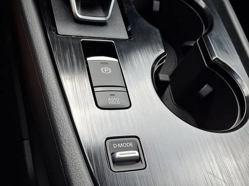 New 2026 Nissan Rogue Dark Armor FWD image 19