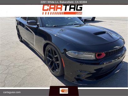 Used 2019 Dodge Charger GT w/ Driver Confidence Group
