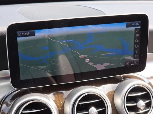 Used 2019 Mercedes-Benz C 300 Sedan image 20