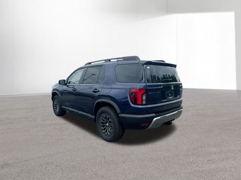 New 2026 Honda Passport TrailSport image 14