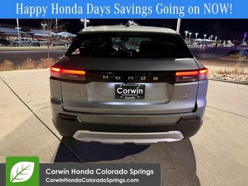 New 2026 Honda Prologue EX image 8