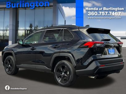 Used 2024 Toyota RAV4 XLE w/ Weather Package