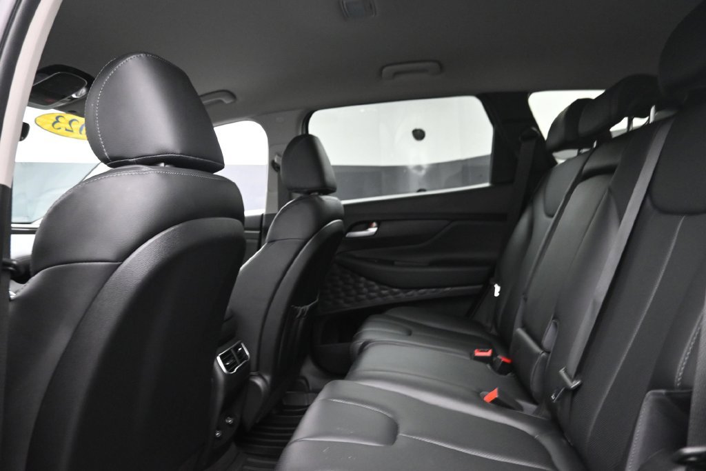 Used 2023 Hyundai Santa Fe XRT w/ Cargo Package AWD/4WD image 14