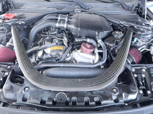 Used 2017 BMW M3 RWD image 40