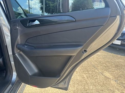 Used 2018 Mercedes-Benz GLE 350 GLE 350 w/ Premium 1 Package image 18