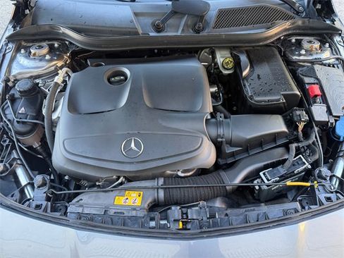 Used 2019 Mercedes-Benz CLA 250 image 27