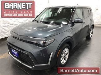 Used 2023 Kia Soul LX w/ LX Technology Package image 1